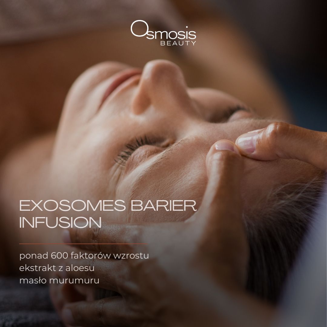 Exosomes Barier Infusion